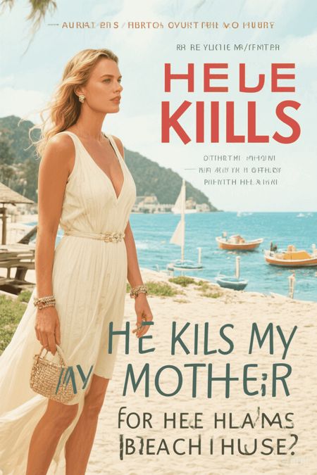 He Kills My Mother for Her Beach House