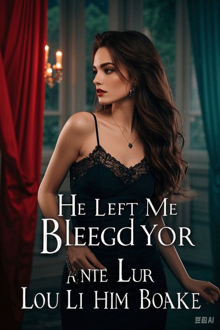 He Left Me Bleeding for Her, and I Left Him Broke