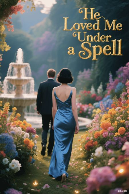He Loved Me Under a Spell