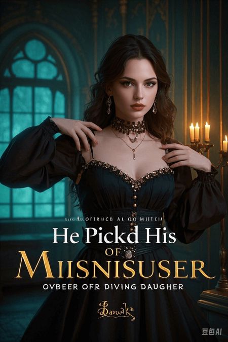 He Picked His Mistress Over Our Dying Daughter