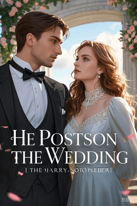 He Postpons the wedding, I Marry Another