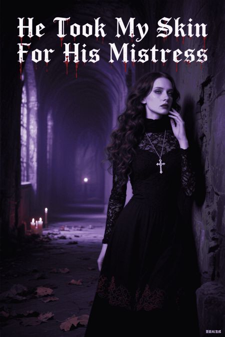 He Took My Skin For His Mistress