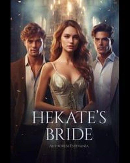 Hekate's Bride