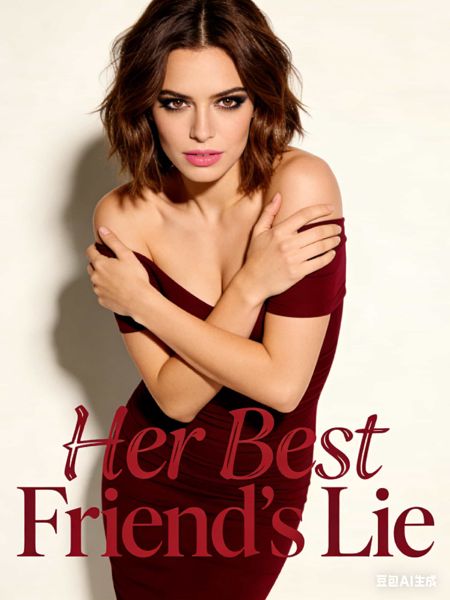 Her Best Friend's Lie