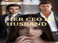 HER CEO EX HUSBAND