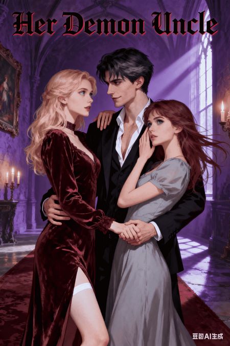 Her Demon Uncle