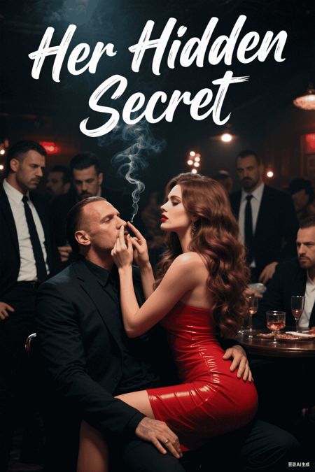 Her Hidden Secret