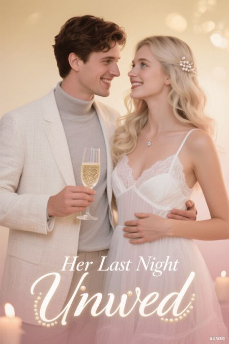 Her Last Night Unwed