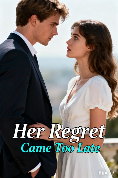 Her Regret Came Too Late