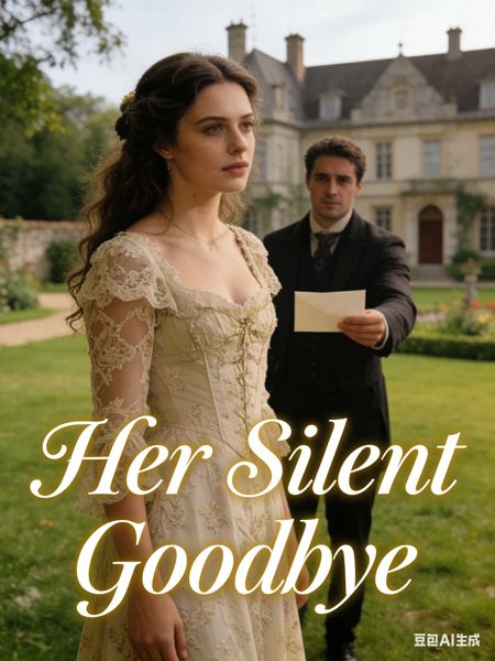 Her Silent Goodbye