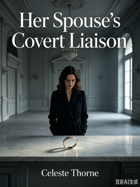 Her Spouse's Covert Liaison