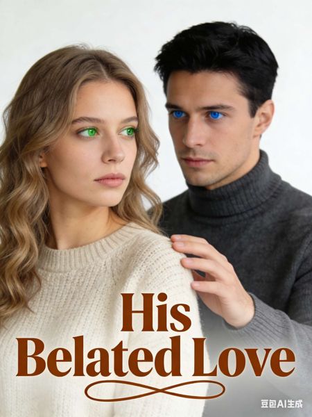 His Belated Love