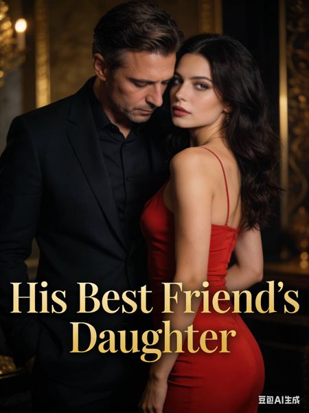 His Best Friend’s Daughter