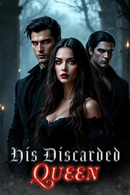 His Discarded Queen