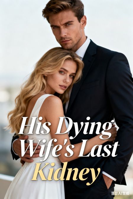 His Dying Wife's Last Kidney