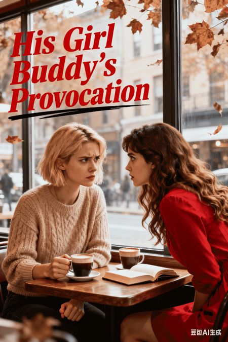 His Girl Buddy’s Provocation