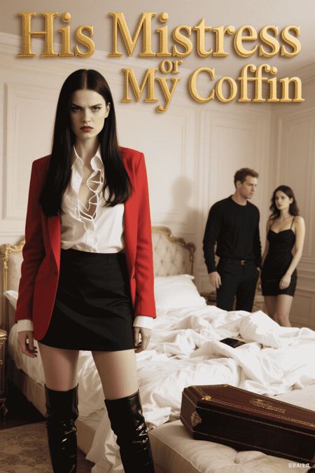 His Mistress or My Coffin
