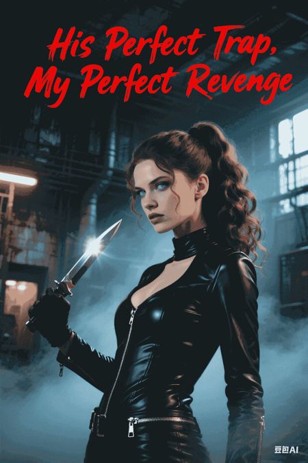 His Perfect Trap, My Perfect Revenge