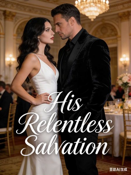 His Relentless Salvation