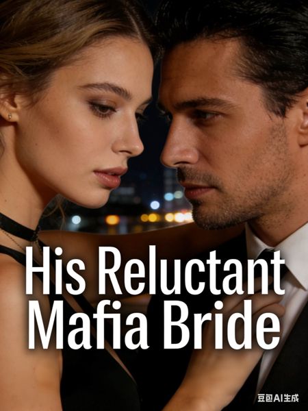His Reluctant Mafia Bride