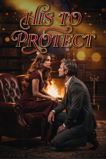 His to Protect