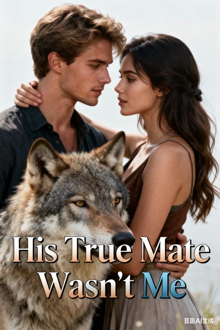His True Mate Wasn't Me
