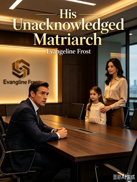 His Unacknowledged Matriarch
