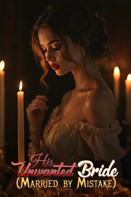 His Unwanted Bride (Married by Mistake)