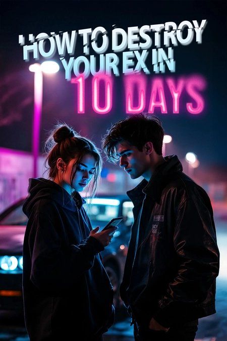 How to Destroy Your Ex in 10 Days