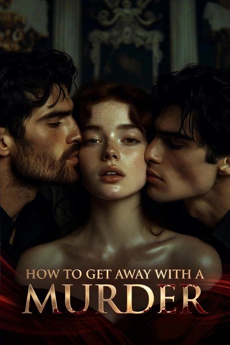 How to Get Away With a Murder