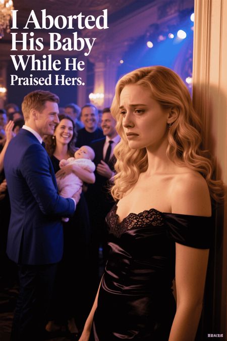 I Aborted His Baby While He Praised Hers