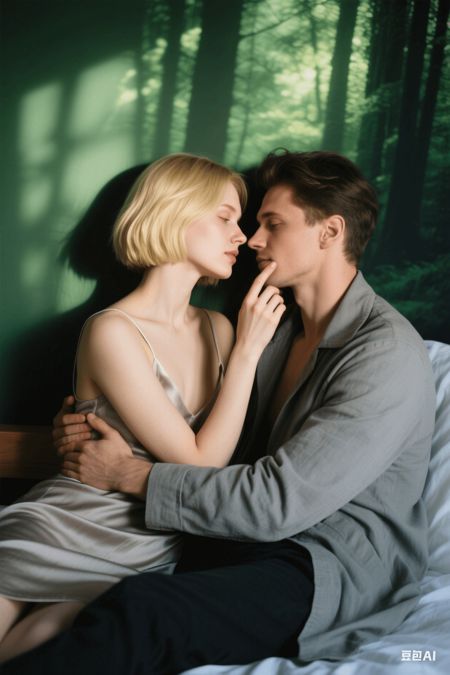I Accidentally Slept with My Sister's Husband
