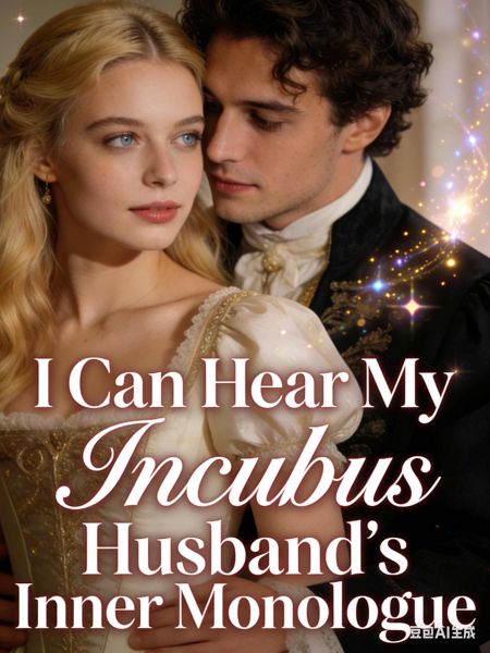 I Can Hear My Incubus Husband’s Inner Monologue