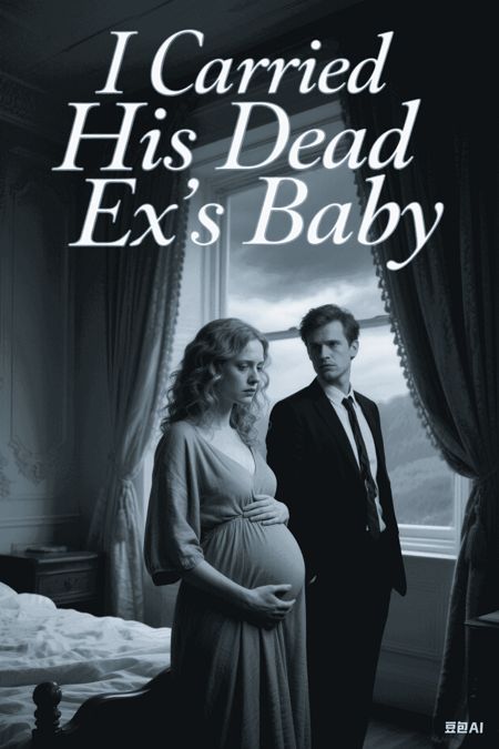 I Carried His Dead Ex's Baby