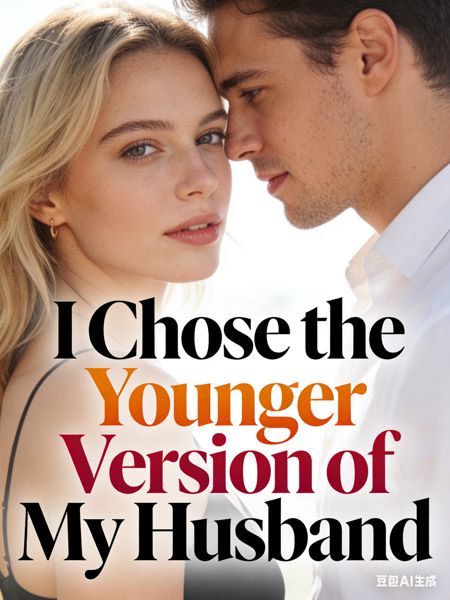 I Chose the Younger Version of My Husband