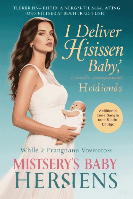 I Delivered His Mistress's Baby, While Pregnant With His