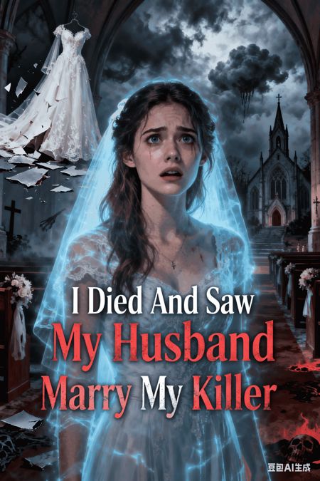 I Died And Saw My Husband Marry My Killer