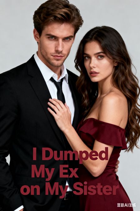 I Dumped My Ex on My Sister