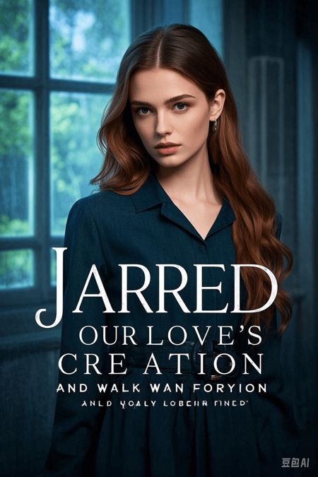 I Jarred Our Love's Creation and Walked Away Forever
