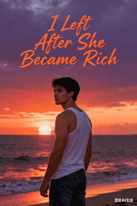 I Left After She Became Rich
