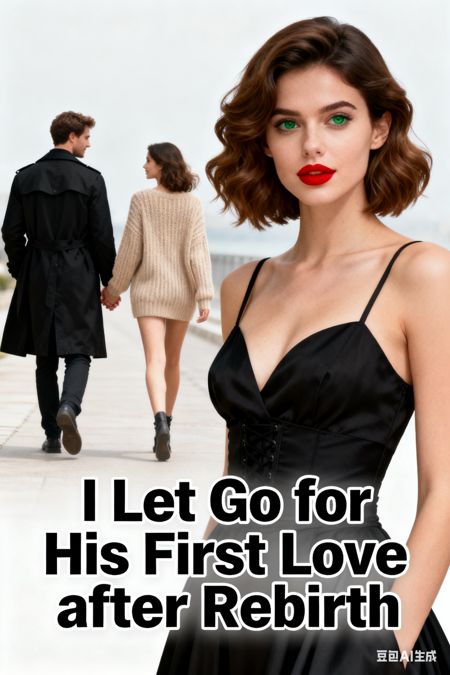 I Let Go for His First Love after Rebirth