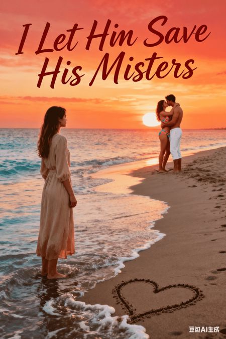 I Let Him Save His Mistress
