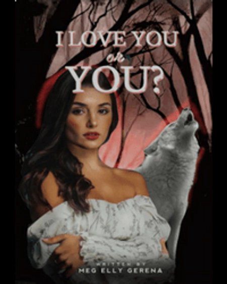 I love you... or you?