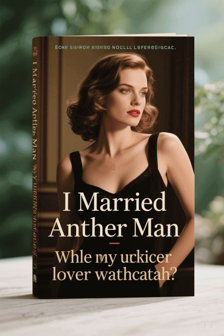 I Married Another Man While My Uncle Lover Watched