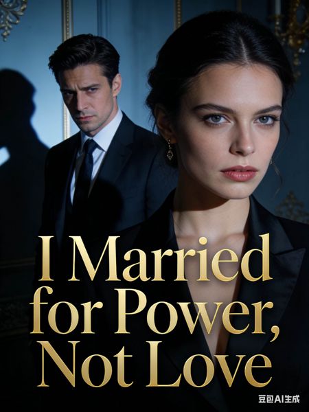 I Married for Power, Not Love