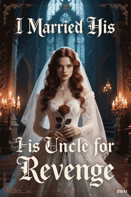 I Married His Uncle for Revenge