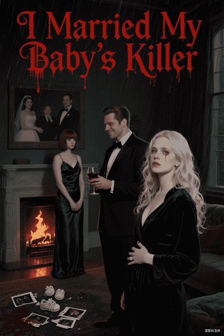 I Married My Baby's Killer