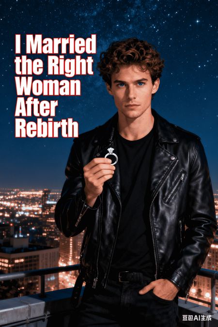 I Married the Right Woman After Rebirth