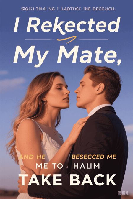I Rejected My Mate, and He Begged Me to Take Him Back