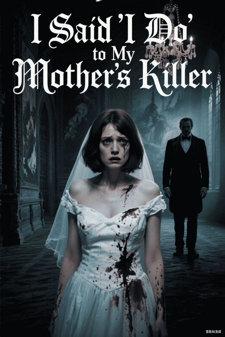 I Said 'I Do' to My Mother's Killer